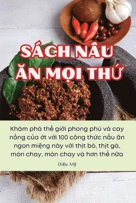 Diệu Mỹ - Sách NẤu Ăn MỌi ThỨ, Häftad. Tillgänglighet: Lägg i varukorg