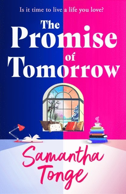 Samantha Tonge - Promise of Tomorrow, E-bok
