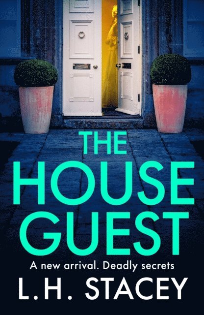 L. H. Stacey - House Guest, E-bok