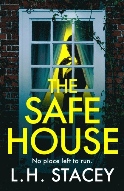 L. H. Stacey - Safe House, E-bok