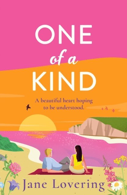 Jane Lovering - One of a Kind, E-bok