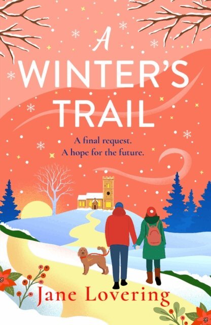 Jane Lovering - Winter's Trail, E-bok. Tillgänglighet: Lägg i varukorg