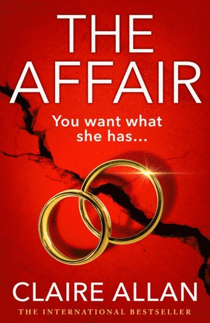 Claire Allan - Affair, E-bok