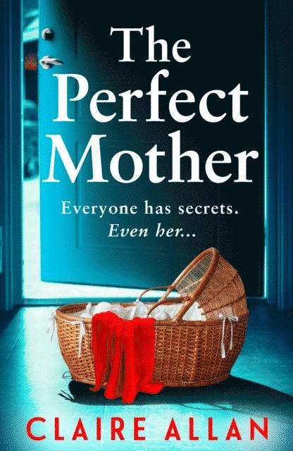 Claire Allan - Perfect Mother, E-bok