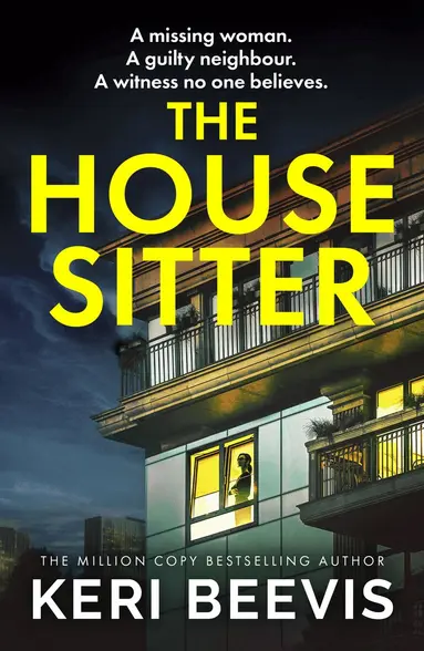 House Sitter