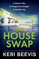 Keri Beevis - House Swap, Häftad