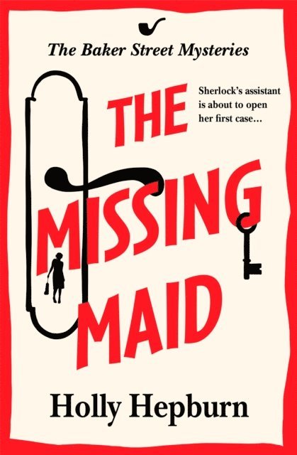 Holly Hepburn - Missing Maid, E-bok