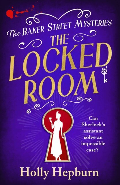 Holly Hepburn - Locked Room, E-bok