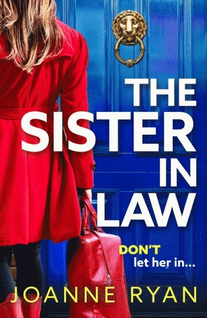 Joanne Ryan - Sister-in-Law, E-bok