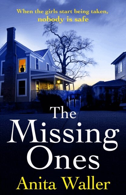 Anita Waller - Missing Ones, E-bok