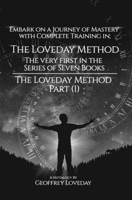 Geoffrey Loveday - Loveday Method(R)&quote;Part (1), E-bok. Tillgänglighet: Lägg i varukorg
