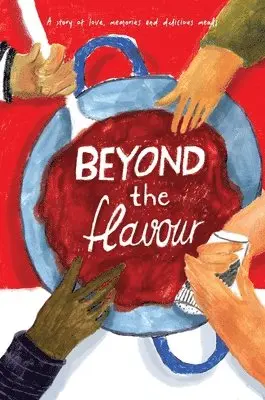 Htb Community Cafe Team - Beyond The Flavour, Inbunden. Tillgänglighet: Lägg i varukorg
