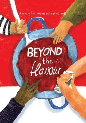 Htb Community Cafe Team - Beyond The Flavour, Häftad. Tillgänglighet: Lägg i varukorg