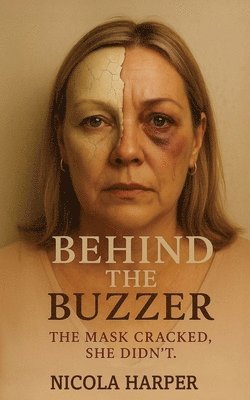 Nicola Harper - Behind The Buzzer, Häftad