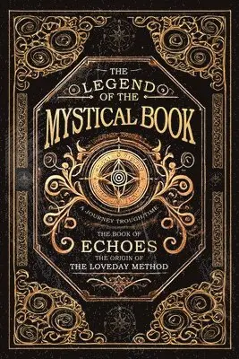 Geoffrey Loveday - Legend of the Mystical Book, Häftad. Tillgänglighet: Lägg i varukorg
