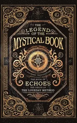 Geoffrey Loveday - Legend of the Mystical Book, Inbunden. Tillgänglighet: Lägg i varukorg
