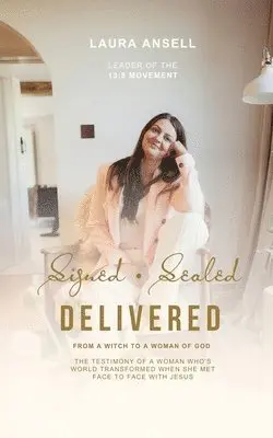 Laura Ansell - Signed Sealed Delivered, Häftad. Tillgänglighet: Lägg i varukorg