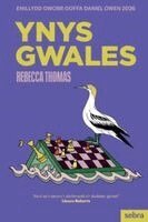 Rebecca Thomas - Ynys Gwales - Enillydd Gwobr Goffa Daniel Owen 2026, Häftad. Tillgänglighet: Lägg i varukorg