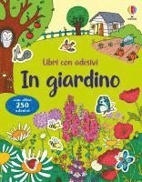 Caroline Young - In giardino, Häftad. Tillgänglighet: Lägg i varukorg