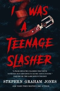 I Was a Teenage Slasher