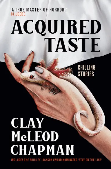 Acquired Taste