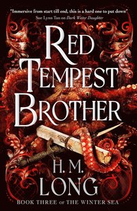 The Winter Sea - Red Tempest Brother