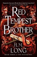 The Winter Sea - Red Tempest Brother