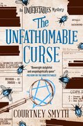 Undetectables series - The Unfathomable Curse