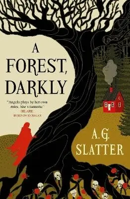 Forest, Darkly