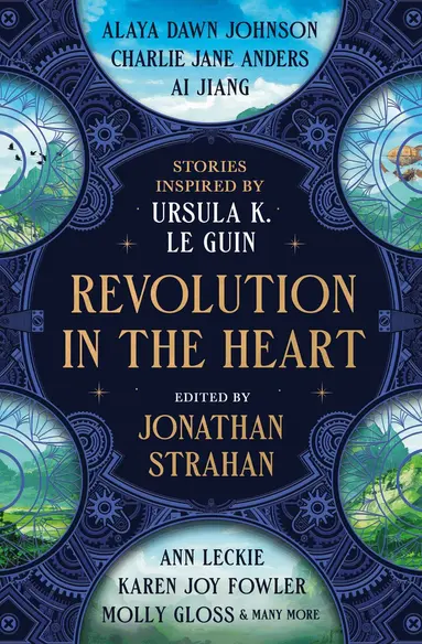 Revolution in the Heart