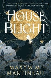 Threadmender Chronicles - House of Blight