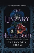 Library at Hellebore