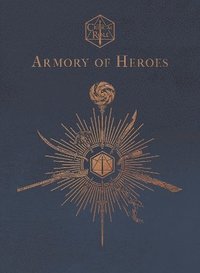 Critical Role: Armory of Heroes