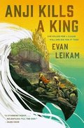 Rising Tide - Anji Kills a King