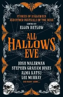 All Hallows' Eve