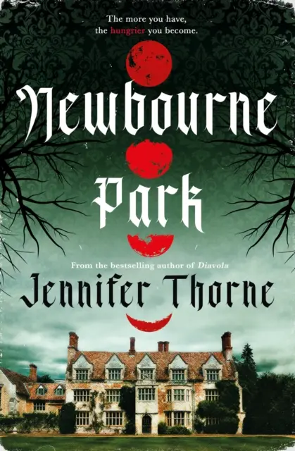 Jennifer Thorne - Newbourne Park, E-bok. Tillgänglighet: Lägg i varukorg
