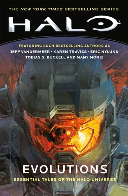 Robert McLees, Karen Traviss, Tobias S. Buckell, Eric Nylund - Halo: Evolutions, E-bok. Tillgänglighet: Lägg i varukorg