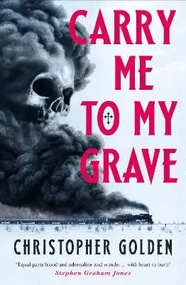 Carry Me to My Grave