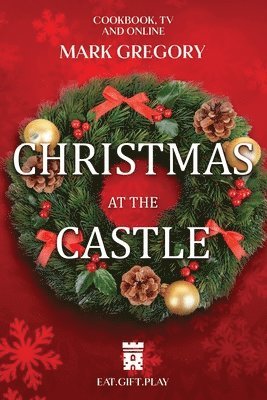 Mark Gregory - Christmas at The Castle, Häftad