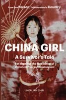 Shealynn Chin - China Girl, Häftad