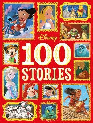 Disney: 100 Stories