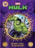 Marvel Hulk: Golden Tales