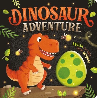 Dinosaur Adventure