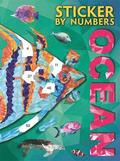 Sticker By Numbers: Ocean