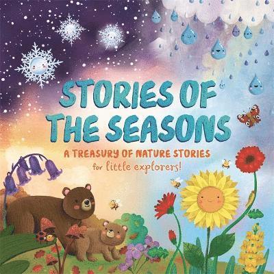 Autumn Publishing - Stories of the Seasons, Inbunden. Tillgänglighet: Lägg i varukorg