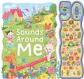 Sounds Around Me