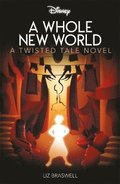 Disney Princess Aladdin: A Whole New World