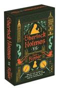 Sherlock Holmes Vs Jack The Ripper