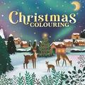 Christmas Colouring