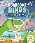 Roarsome Dinos
